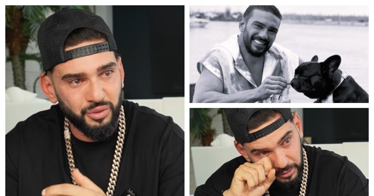 Dorian Popa, confesiuni cu lacrimi în ochi despre Cheluțu. Unde va fi ...