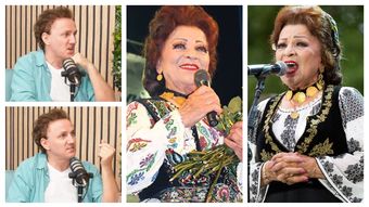 Mihai Trăistariu, despre cum a ajuns în centrul unui conflict cu Maria Ciobanu. De la ce a pornit, de fapt, totul: “S-a vândut foarte bine.”