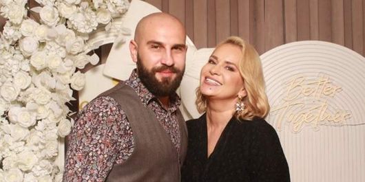 Paula Chirilă, în culmea fericirii! Vedeta a fost cerută în căsătorie. Care sunt primele declarații ale actriței: “A venit surprinzător pentru mine.”