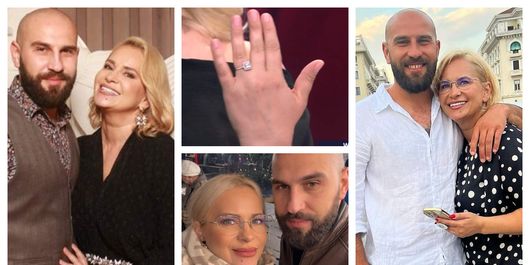 Paula Chirilă, în culmea fericirii! Vedeta a fost cerută în căsătorie. Care sunt primele declarații ale actriței: “A venit surprinzător pentru mine.”