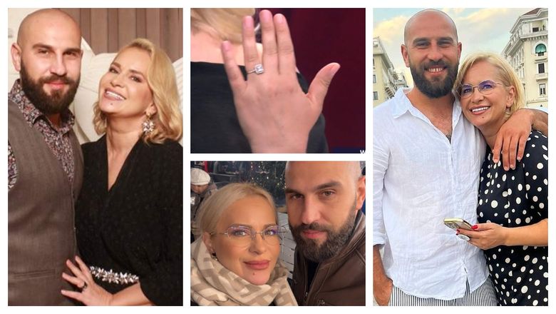 Paula Chirilă, în culmea fericirii! Vedeta a fost cerută în căsătorie. Care sunt primele declarații ale actriței: “A venit surprinzător pentru mine.”