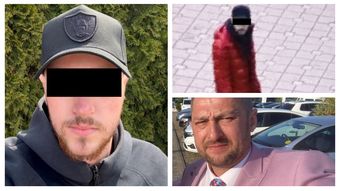 Noi informații despre suspectul crimei din Piatra Neamț. Ce au arătat analizele toxicologice în cazul tânărului de 22 de ani