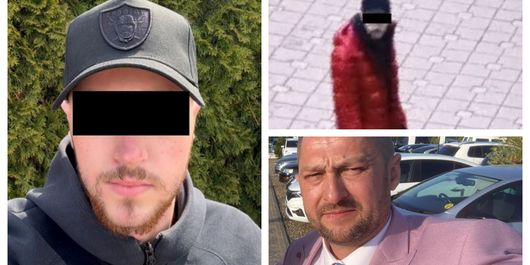 Noi informații despre suspectul crimei din Piatra Neamț. Ce au arătat analizele toxicologice în cazul tânărului de 22 de ani