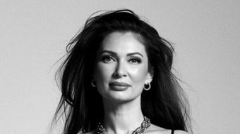 Nicoleta Luciu  reacționează după ce s-a zvonit că a divorțat. Care a fost răspunsul vedetei TV