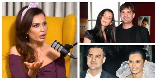 Nicoleta Luciu reacționează după ce s-a zvonit că a divorțat. Care a fost răspunsul vedetei TV