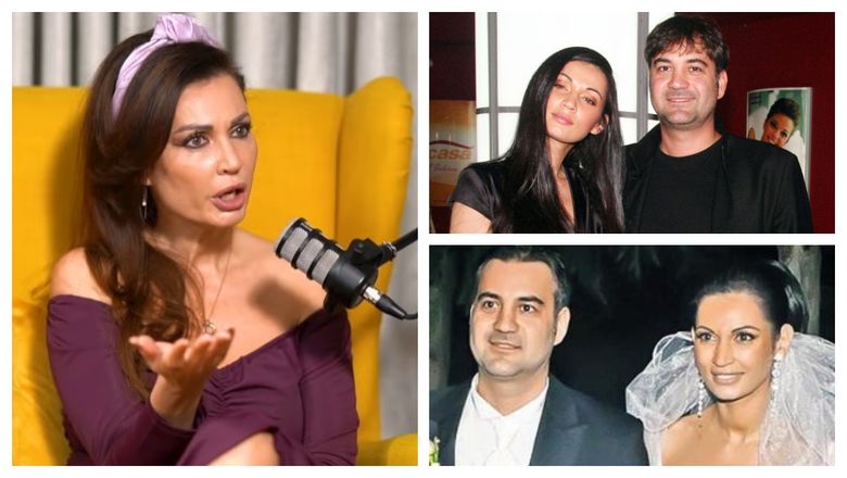 Nicoleta Luciu reacționează după ce s-a zvonit că a divorțat. Care a fost răspunsul vedetei TV