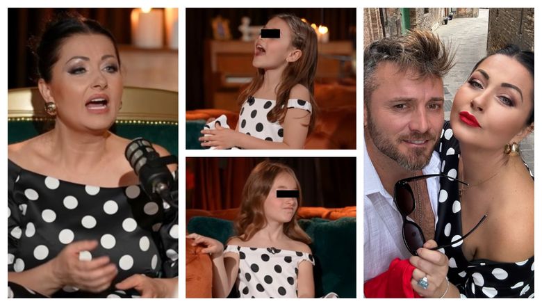 Gemenele Oana și Adina Timofte, despre prosperitatea financiară a Andreei Bostanica: “Are codul banilor foarte bine pus acolo.”