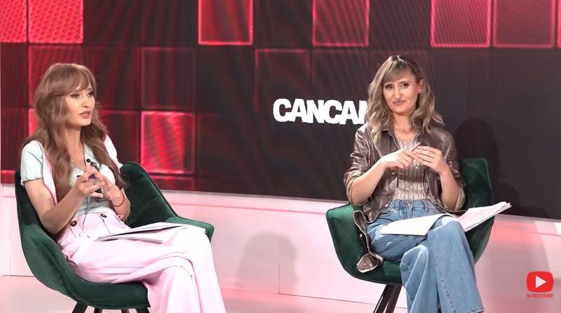 Adina și Oana Timofte