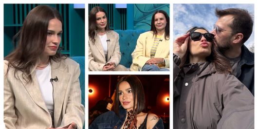 Bianca Mândru, fosta concurentă de la Casa iubirii, îndrăgostită nebunește de iubitul ei: „Ceea ce contează cu adevărat este felul în care el își exprimă iubirea.”
