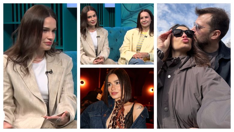 Bianca Mândru, fosta concurentă de la Casa iubirii, îndrăgostită nebunește de iubitul ei: „Ceea ce contează cu adevărat este felul în care el își exprimă iubirea.”