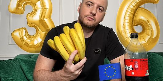 Andrei Ciobanu, mesaj dur pentru bărbați: „Faza cea mai tare e că tot noi ne atacăm și intrăm în defensivă.”