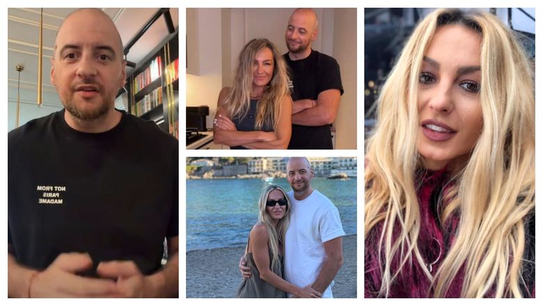 Cum arată sfera banilor pentru Alex Bodi din perspectiva numeroloagelor Oana și Adina Timofte: “L-aș atenționa în privința furiei.”
