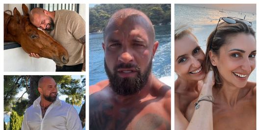 Cum arată sfera banilor pentru Alex Bodi din perspectiva numeroloagelor Oana și Adina Timofte: “L-aș atenționa în privința furiei.”