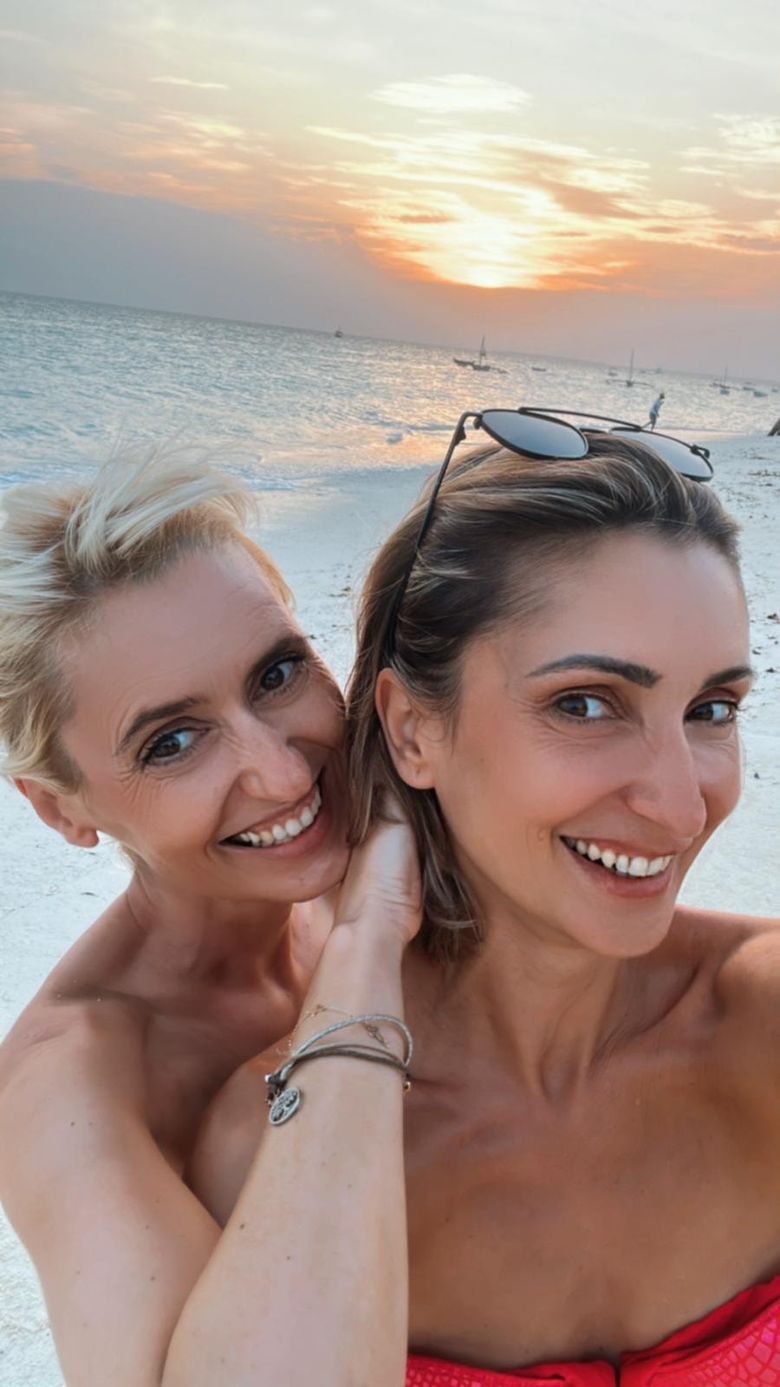 Oana și Adina Timofte