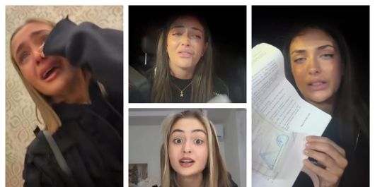 Andreea Bostănică și Iuliana Beregoi, primele reacții după scandalul pe care l-au avut într-un restaurant de lux: “Cât de bolnavi sunt unii oameni doar ca să îi distrugă pe cei din jur.”