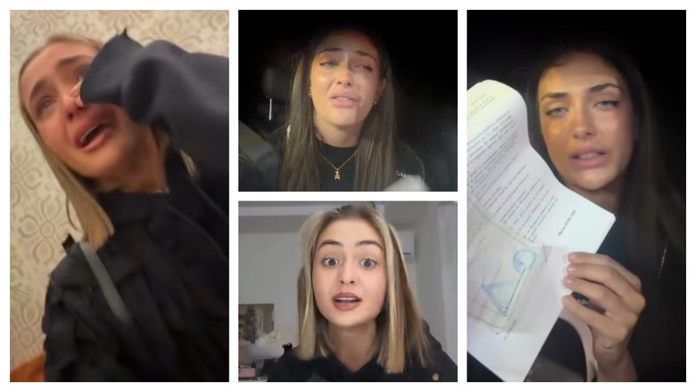 Andreea Bostănică și Iuliana Beregoi, primele reacții după scandalul pe care l-au avut într-un restaurant de lux: “Cât de bolnavi sunt unii oameni doar ca să îi distrugă pe cei din jur.”