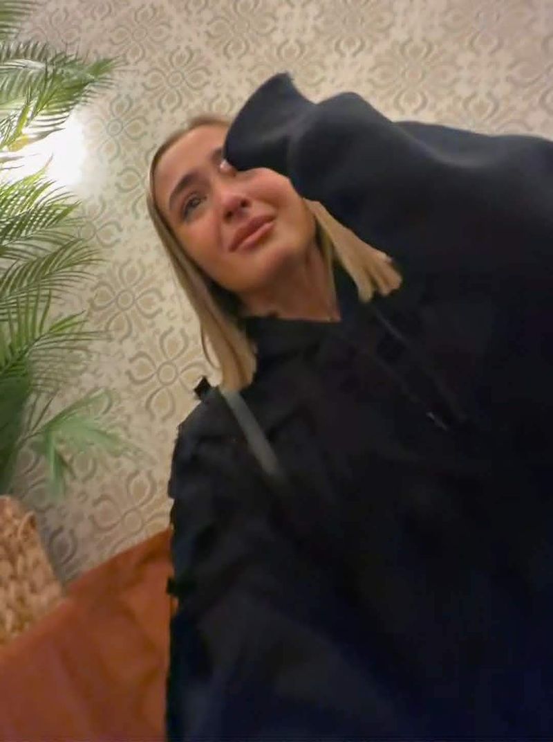 Iuliana Beregoi