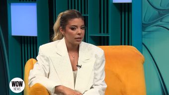 Iulia Dumitrache, dezvăluiri dureroase despre momentul în care l-a văzut pentru ultima dată pe Horia Moculescu: „I-am mulțumit pentru tot.”