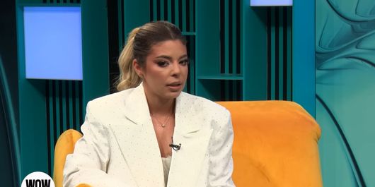 VIDEO Iulia Dumitrache, dezvăluiri dureroase despre momentul în care l-a văzut pentru ultima dată pe Horia Moculescu: „I-am mulțumit pentru tot.”