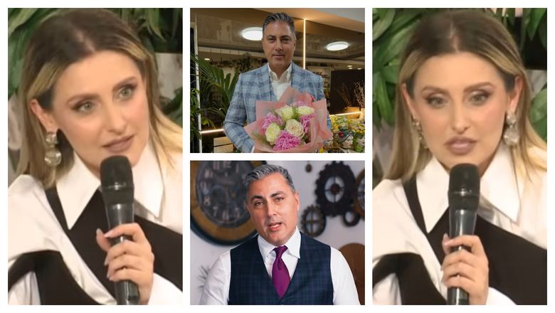 Șase ani de la moartea soțului Marcelei Fota. Ce lovitură a primit artista și care este decizia magistraților