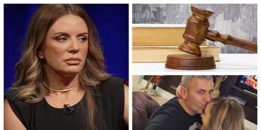 Șase ani de la moartea soțului Marcelei Fota. Ce lovitură a primit artista și care este decizia magistraților