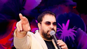 Florin Salam, apariție de zile mari la nunta fiului său. Cum s-a afișat artistul la marele eveniment