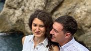 Cristian Comănici s-a căsătorit