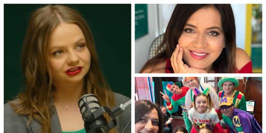 Vero Căliman a dat cărțile pe față! Ce relație are astăzi cu Mirela Retegan, după ce a părăsit Gașca Zurli? „Am crescut împreună...”