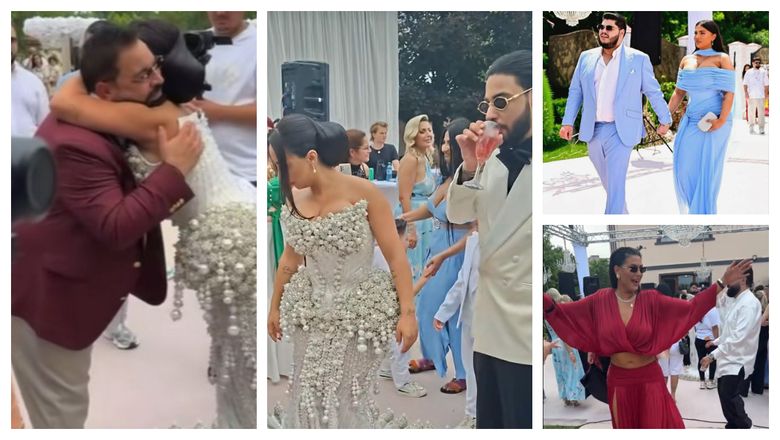 Ce ar vrea fiicele Gabrielei Cristea să schimbe la vedeta TV. Iris și Victoria au fost extrem de sincere cu mama lor: “Să fim toată familia aceeași culoare.”