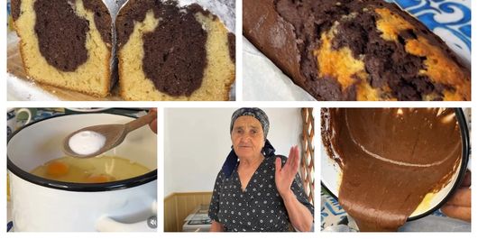 Secretul bunicii Gherghina pentru chec de cacao fraged și gustos. Ingredientul inedit pe care îl folosește: „Ce bine arată, să vedeți cât e de bun și cât se face de rapid!”