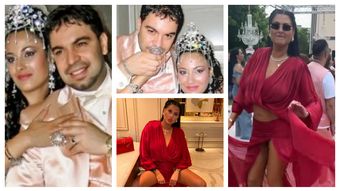Roxana Dobre, în centrul criticilor după apariția de la nunta lui Dani Stoian: “Nu se compară cu Fănica nici în vise!”