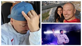 Puya și-a anunțat retragerea din hip-hop. Care este motivul și ce declarații a făcut artistul: “Cred că am făcut destul de multe.”