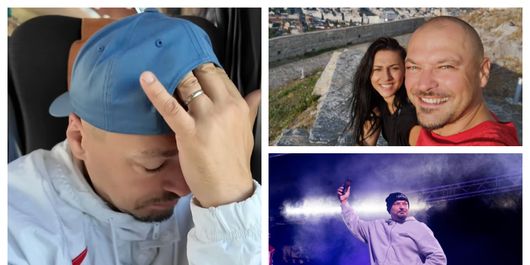 Puya și-a anunțat retragerea din hip-hop. Care este motivul și ce declarații a făcut artistul: “Cred că am făcut destul de multe.”