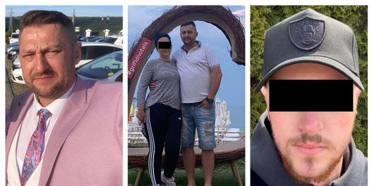 Noi detalii în cazul crimei din Piatra Neamț! Tânărul acuzat că și-a ucis tatăl polițist a făcut o cerere neașteptată în fața magistraților