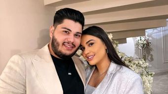 Betty Salam a făcut dezvăluiri despre căsătoria cu Roberto. Ce planuri are alături de partenerul ei de viață: „Noi așa ne simțim bine!”