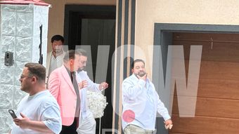 De ce fiul lui Florin Salam și soția lui nu vor pleca în luna de miere după nuntă? Cum se înțelege nora manelistului cu Roxana Dobre: „Am avut întotdeauna cu socrul meu...”