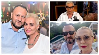 Ce spune Monica Anghel despre gelozia din căsnicie și cum reușește artista să gestioneze anumite momente tensionate dintre ei: “Dacă el e supărat și îl văd așa sau agitat, îl las să se descarce.”