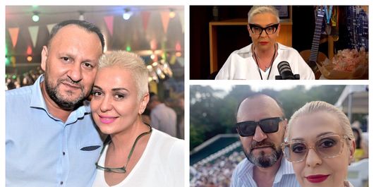 Ce spune Monica Anghel despre gelozia din căsnicie și cum reușește artista să gestioneze anumite momente tensionate dintre ei: “Dacă el e supărat și îl văd așa sau agitat, îl las să se descarce.”