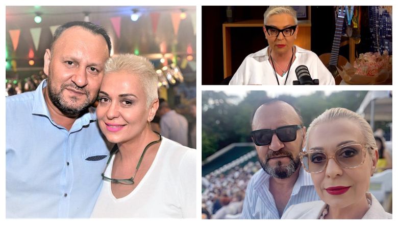 Ce spune Monica Anghel despre gelozia din căsnicie și cum reușește artista să gestioneze anumite momente tensionate dintre ei: “Dacă el e supărat și îl văd așa sau agitat, îl las să se descarce.”