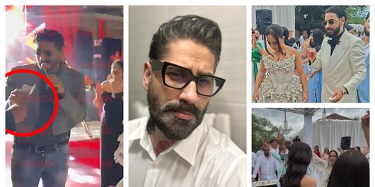 Ce gest a făcut Connect-R după suma primită la nunta lui Dani Stoian