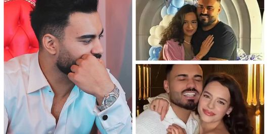 Jador, mărturisiri sincere despre căsnicia cu Oana după perioada dificilă prin care au trecut: „Întreabă-l pe Dumnezeu de ce...”