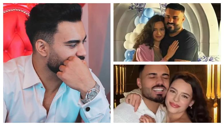 Jador, mărturisiri sincere despre căsnicia cu Oana după perioada dificilă prin care au trecut: „Întreabă-l pe Dumnezeu de ce...”