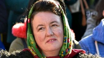 Cine este Ileana Matuș, singura femeie care a fost soția lui Cristian Pomohaci. De ce au divorțat cei doi: „Nu-l durea gura să spună!”
