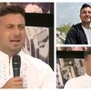 Valentin Sanfira, mesaj dur despre oamenii care l-au dezamăgit: &bdquo;Mă doare că i-am ajutat!&rdquo;