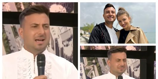 Valentin Sanfira, mesaj dur despre oamenii care l-au dezamăgit: „Mă doare că i-am ajutat!”