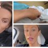 Gabriela Prisăcariu și-a alarmat fanii! Ce se &icirc;nt&acirc;mplă cu soția lui Dani Oțil: &bdquo;Este o...&rdquo;