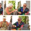 VIDEO Serghei Mizil, mărturisire neașteptată despre căsătorie! Omul de afaceri a fost contrazis de Monica Tatoiu: &bdquo;Noi ne-am dus să ne căsătorim că trebuia să luăm o casă.&rdquo;