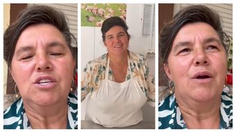 Mama Geta, reacție tranșantă după zvonurile apărute: „Atâta răutate eu nu am mai văzut în viața mea!”