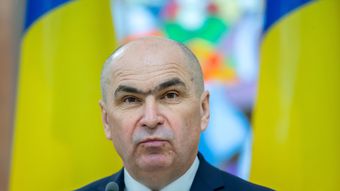 Ilie Bolojan, avertisment după explozia dronei marine din Constanța! Măsurile anunțate de premierul interimar: „Această situaţie ar putea să se repete în perioada următoare.”