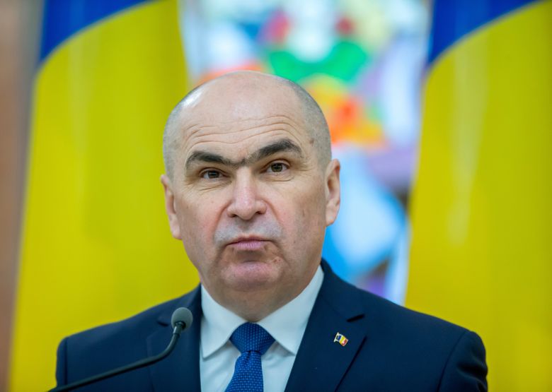 Ilie Bolojan, avertisment după explozia dronei marine din Constanța! Măsurile anunțate de premierul interimar: „Această situaţie ar putea să se repete în perioada următoare.”